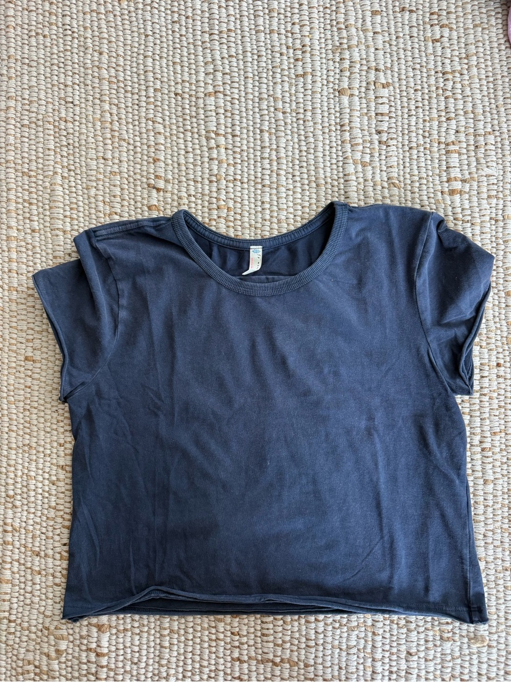 FP Movement by Free People Hot Shot City Tee - Picture 3 of 4